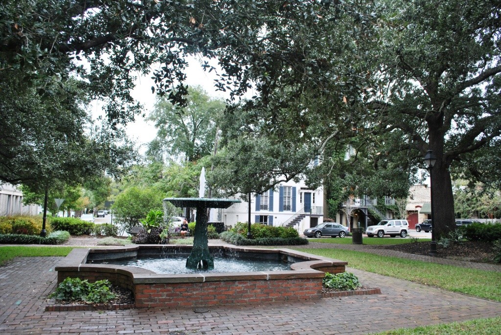 Savannah: America’s Most Haunted City