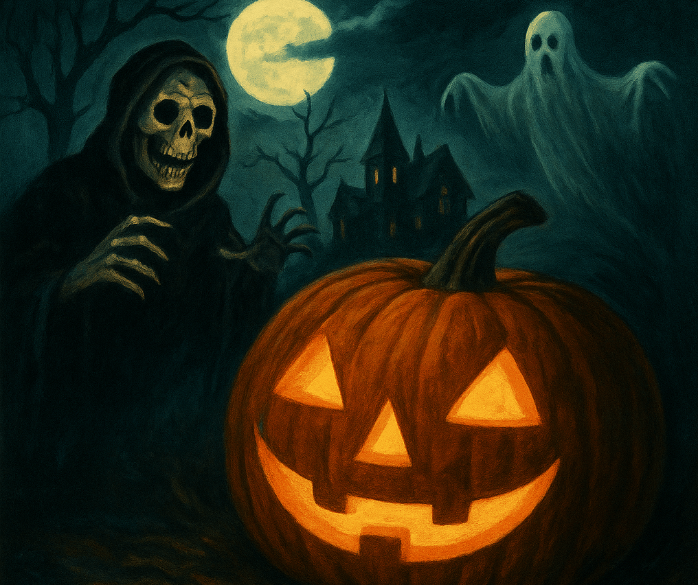 Beneath the Harvest Moon – The Making of Halloween: Part 1